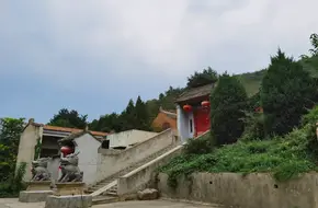 Yunjing Temple
