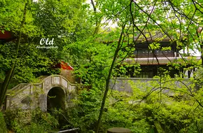 Erwang Temple