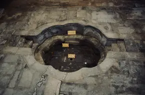 Haitang Pool