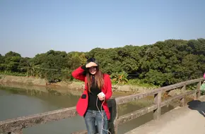 Gua Ling Village
