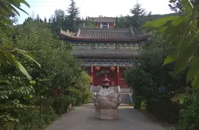 Great Amitabha Temple