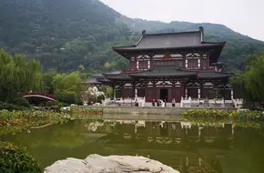 Cuihua Gate
