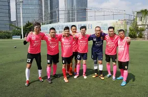 No.10 Sports Park