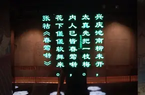 Liyuan Cultural Experience Area