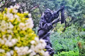 Guangzhou Sculpture Park
