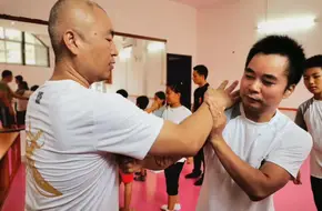Renyi Wing Chun Kung Fu Academy (Zengcheng Xintan Branch)
