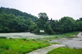 Feisha Weir