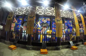 Ten Halls