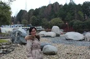 Jade Road