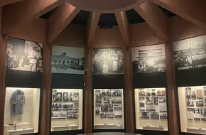 Xinhai Revolution Memorial Hall