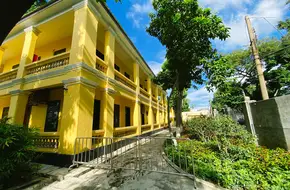 Sun Yat-Sen'S Former Residence