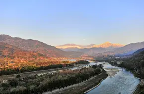 Yu Lei Mountain Park