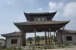 Xiyuan Temple