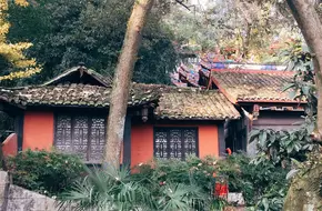 Lingguan Tower