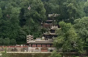 Jingang Embankment