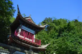 Nenren Temple