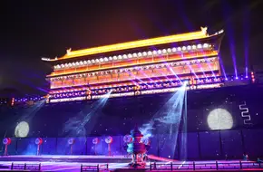 Yongning Gate