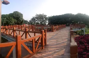 Wantian Ecological Park