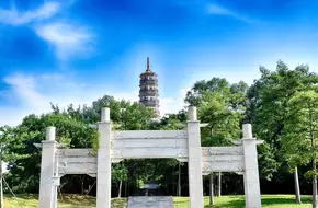 Pazhou Tower