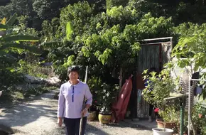 Huangdeng Village