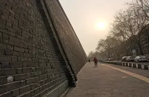 Shangwu Gate