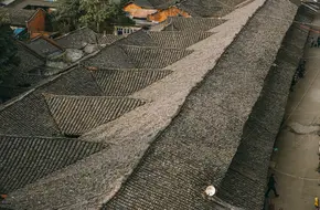 China Arts And Crafts Museum