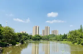 Guangzhou Innovation Park 
