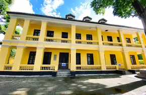 Sun Yat-Sen'S Former Residence