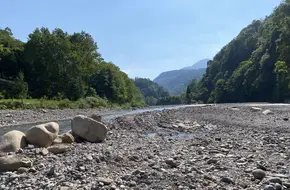 Xiling Snow Mountain Dafeishui Scenic Area