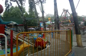 Changle Park Amusement Park