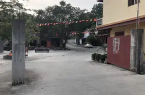 Yiyan Temple