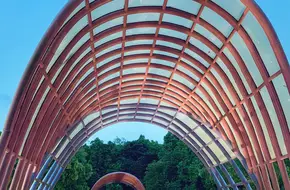 Spire Mountain Park