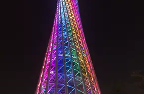 Guangzhou Celebrity Wax Museum