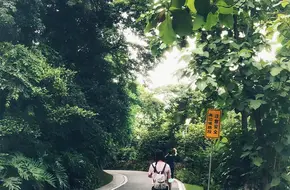 Spire Mountain Park