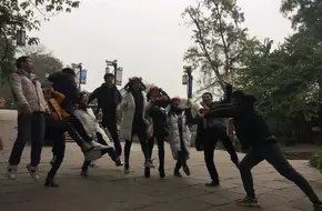 Huanglongxi Museum