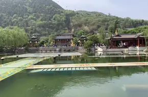 Mausoleum Of The First Qin Emperor Miniature Gallery
