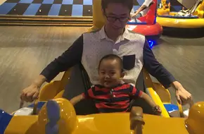 Alpha Joy World