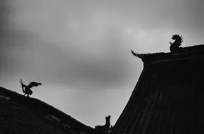 Puzhao Temple