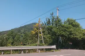 Huashui Bay Jintai Hot Spring