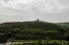 Baluyuan Dam