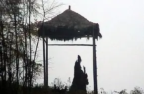 Du Fu Pavilion