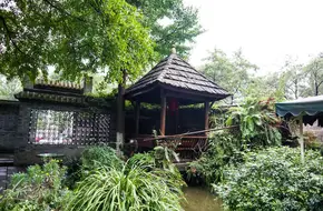 Kuanzhai Alley Cultural Relics Excavation Site