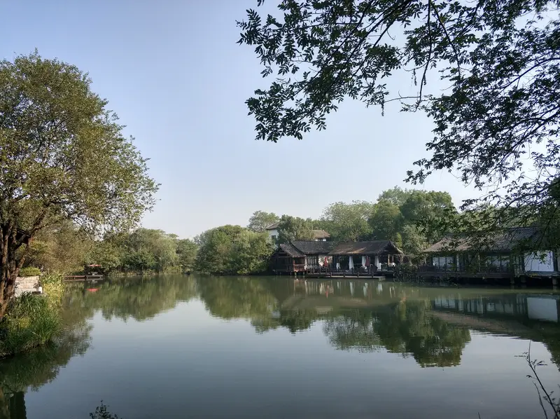 Quanfu Bridge