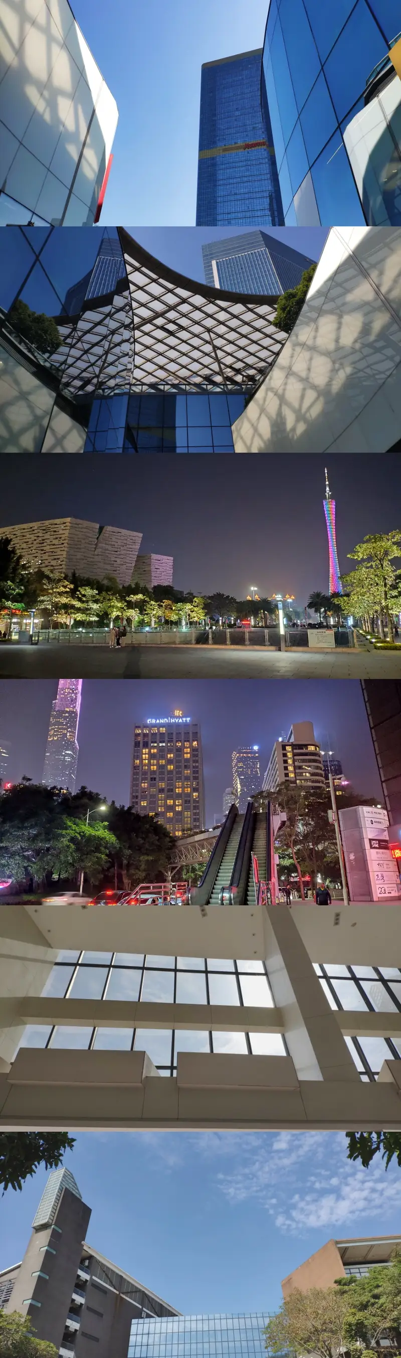 Mengqi Town Design Center