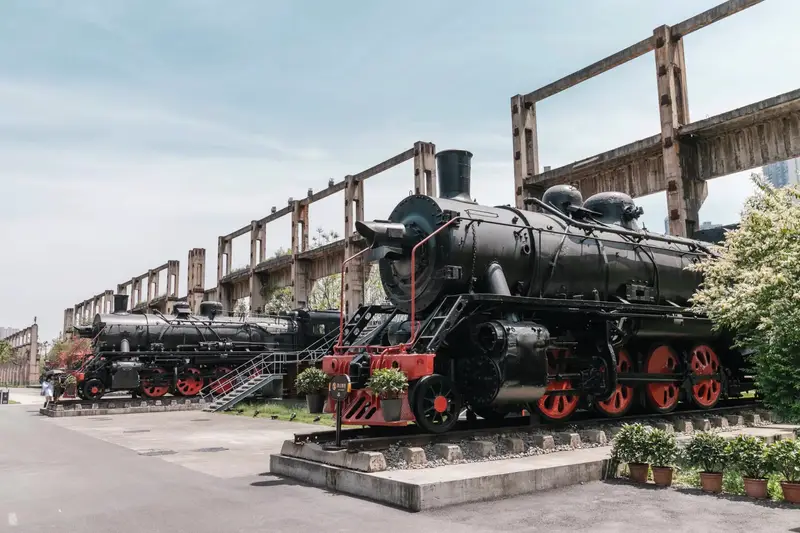 Chongqing Industrial Museum