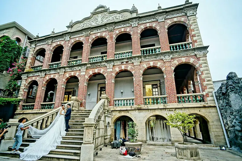 Fanpo Building