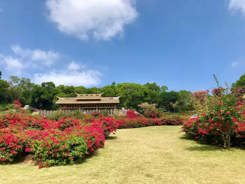 Meihai Ridge