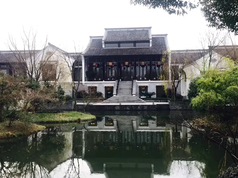 Hangzhou Academy Of Painting