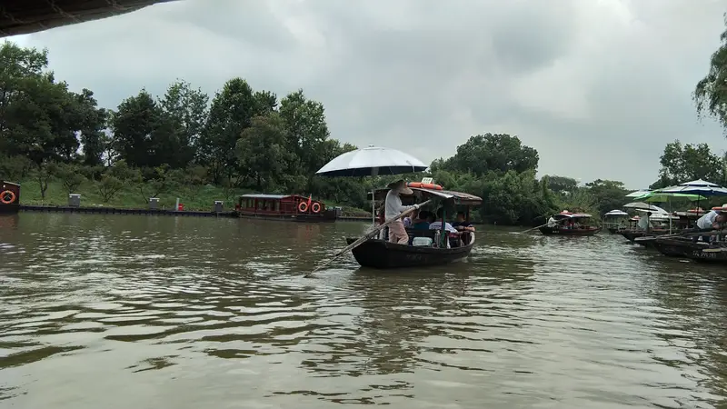 Zhileqiao Bridge