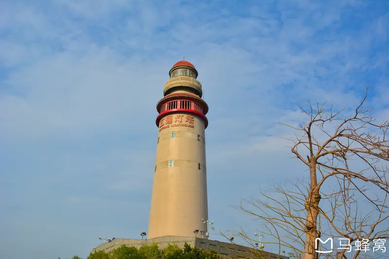 Wutong Lighthouse Park